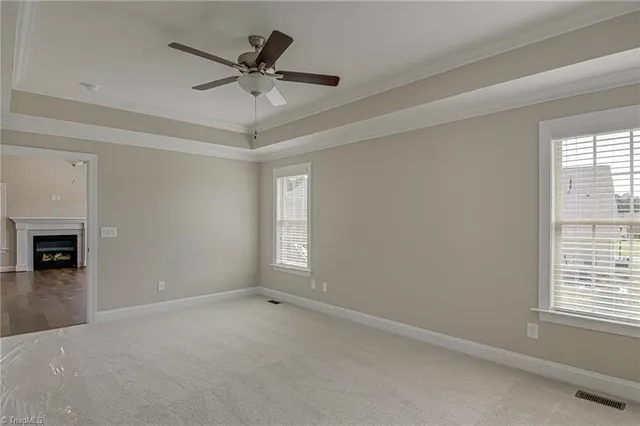 $496,900 | 1963 Whisper Lake Drive, Whitsett, NC 27377