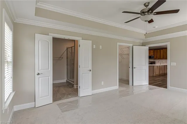 $496,900 | 1963 Whisper Lake Drive, Whitsett, NC 27377