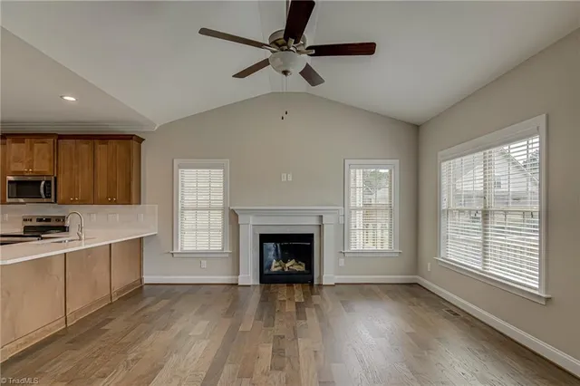 $496,900 | 1963 Whisper Lake Drive, Whitsett, NC 27377