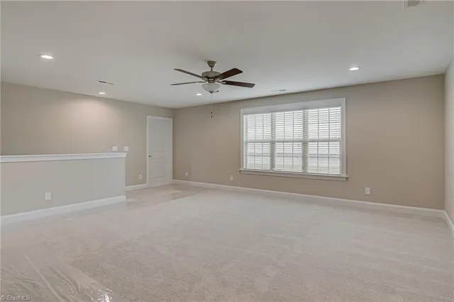 $496,900 | 1963 Whisper Lake Drive, Whitsett, NC 27377