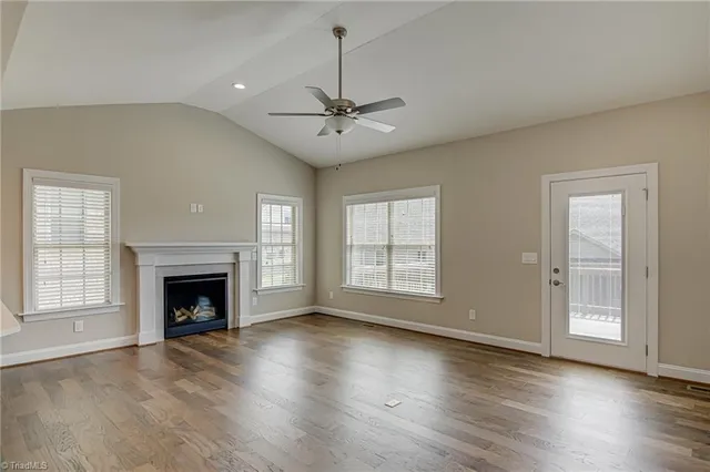 $496,900 | 1963 Whisper Lake Drive, Whitsett, NC 27377