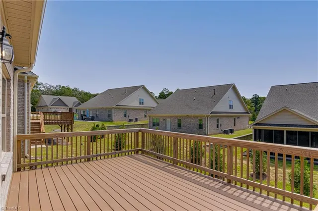 $496,900 | 1963 Whisper Lake Drive, Whitsett, NC 27377