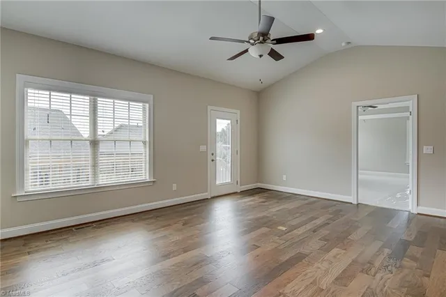 $496,900 | 1963 Whisper Lake Drive, Whitsett, NC 27377