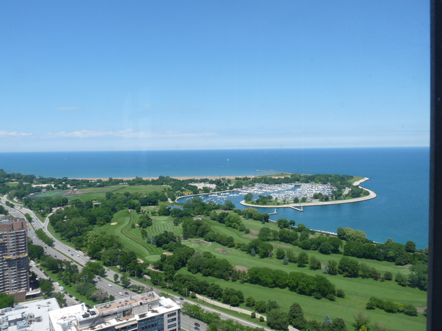 655 West Irving Park Road, Unit 4910 Chicago, IL 60613 - Photo 24 of 25