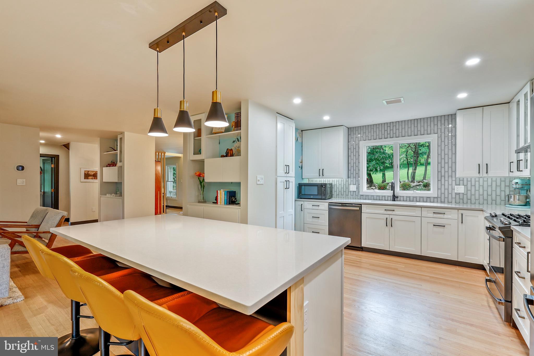 7643 Old Receiver Road Frederick, MD 21702 - Photo 21 of 82
