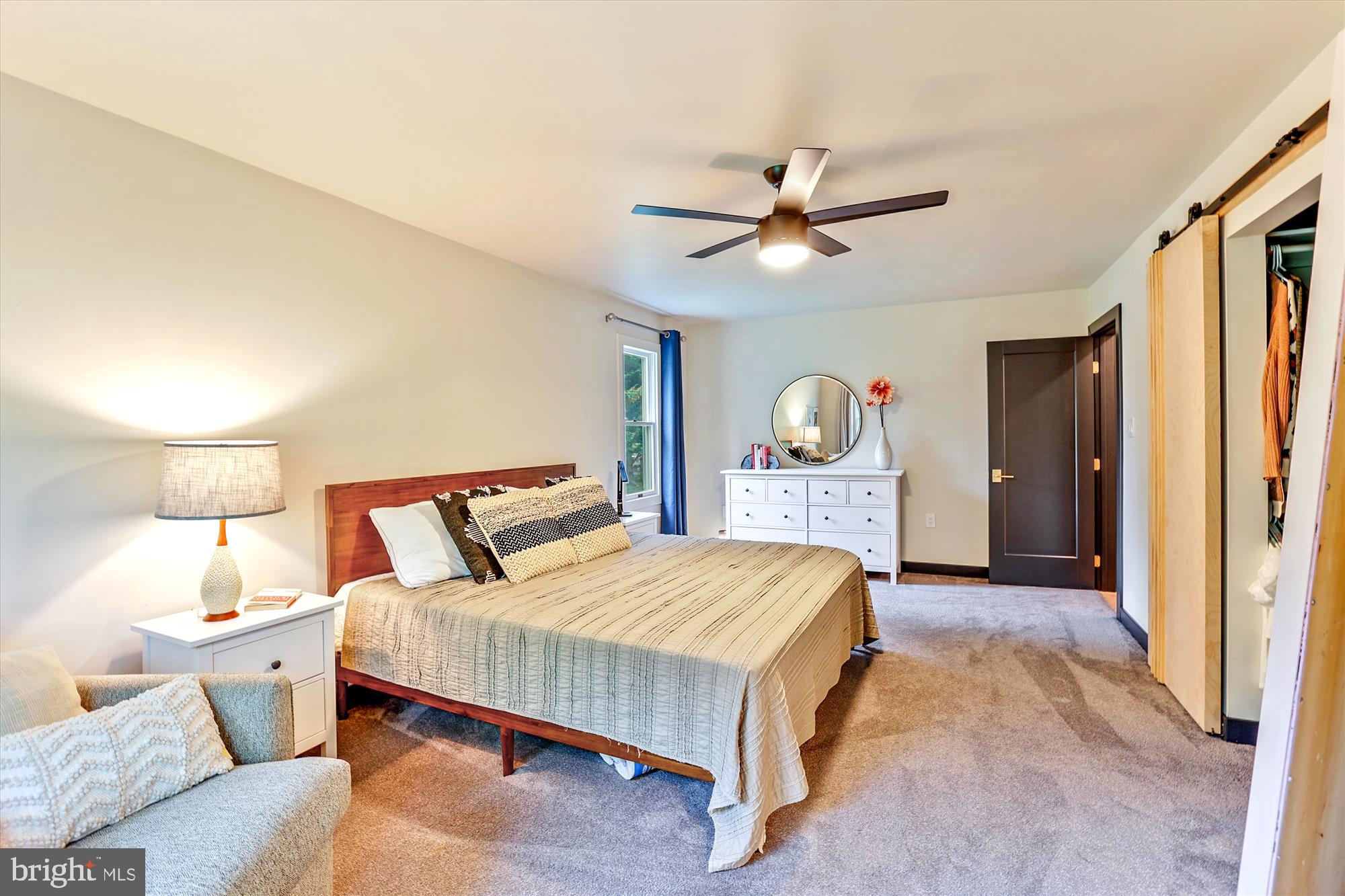 7643 Old Receiver Road Frederick, MD 21702 - Photo 34 of 82 Main Floor Primary Suite
