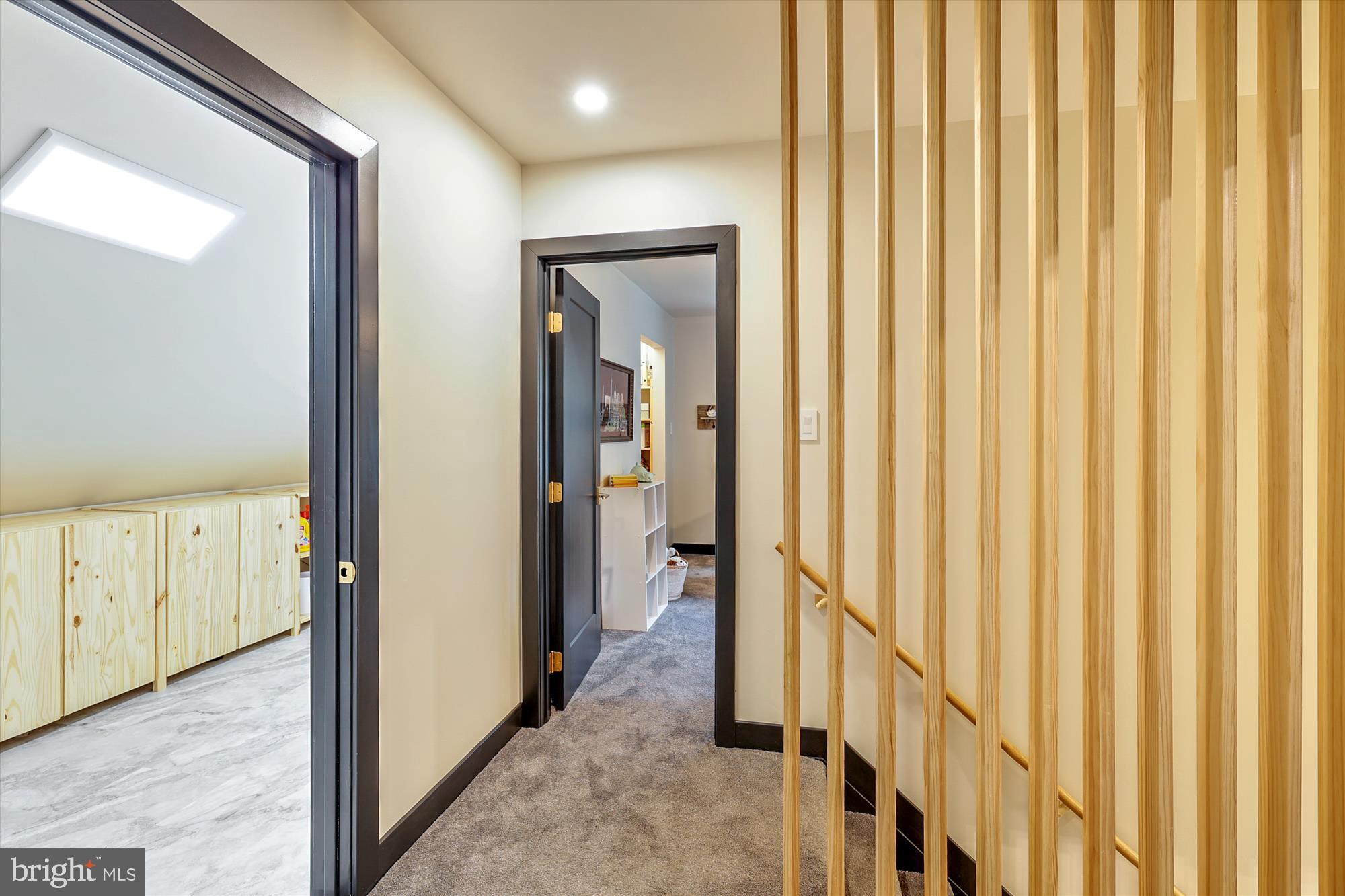 7643 Old Receiver Road Frederick, MD 21702 - Photo 39 of 82 Second Level Hall
