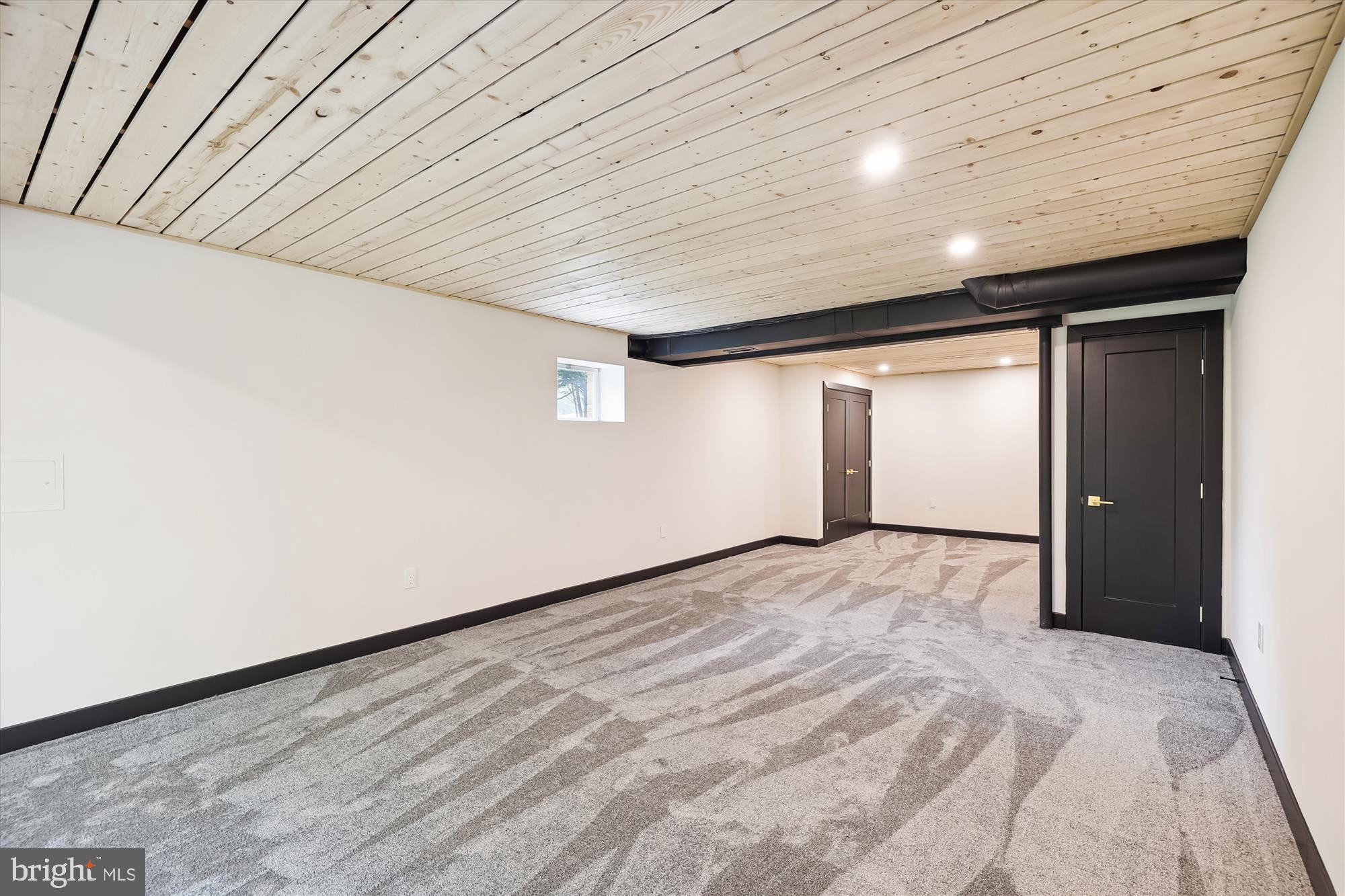 7643 Old Receiver Road Frederick, MD 21702 - Photo 52 of 82 Basement Recreation Room