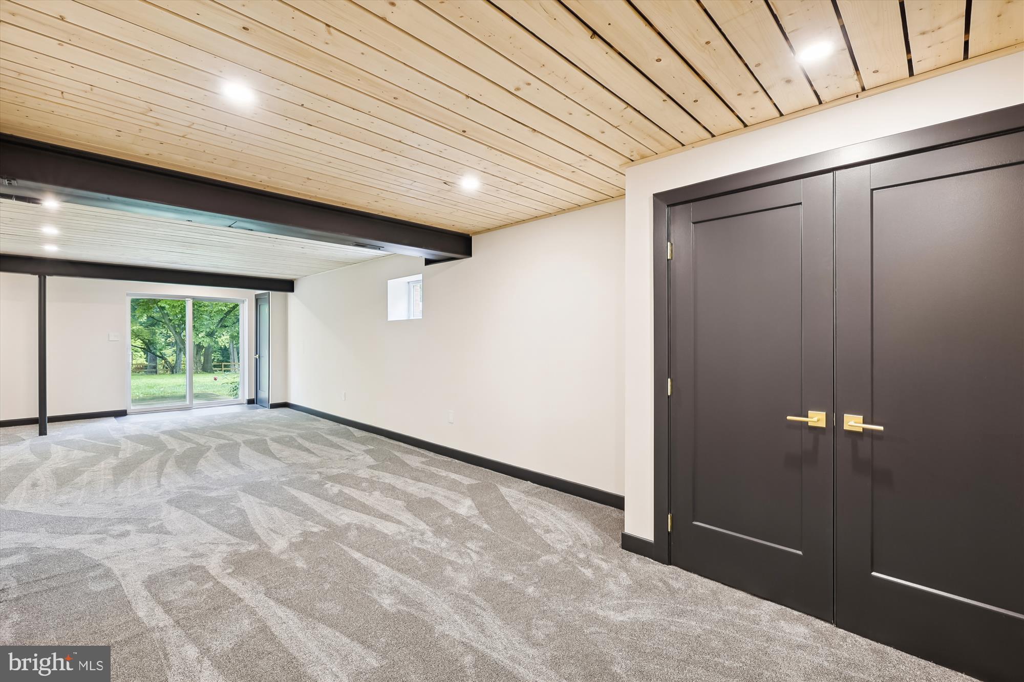 7643 Old Receiver Road Frederick, MD 21702 - Photo 53 of 82 Basement Recreation Room