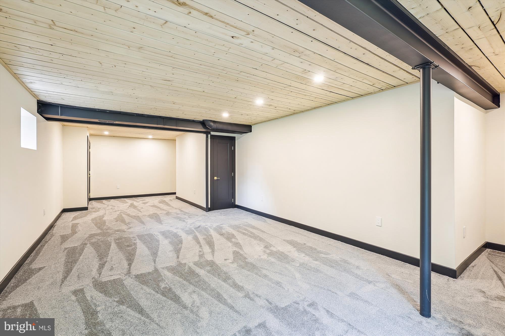 7643 Old Receiver Road Frederick, MD 21702 - Photo 54 of 82 Basement Recreation Room
