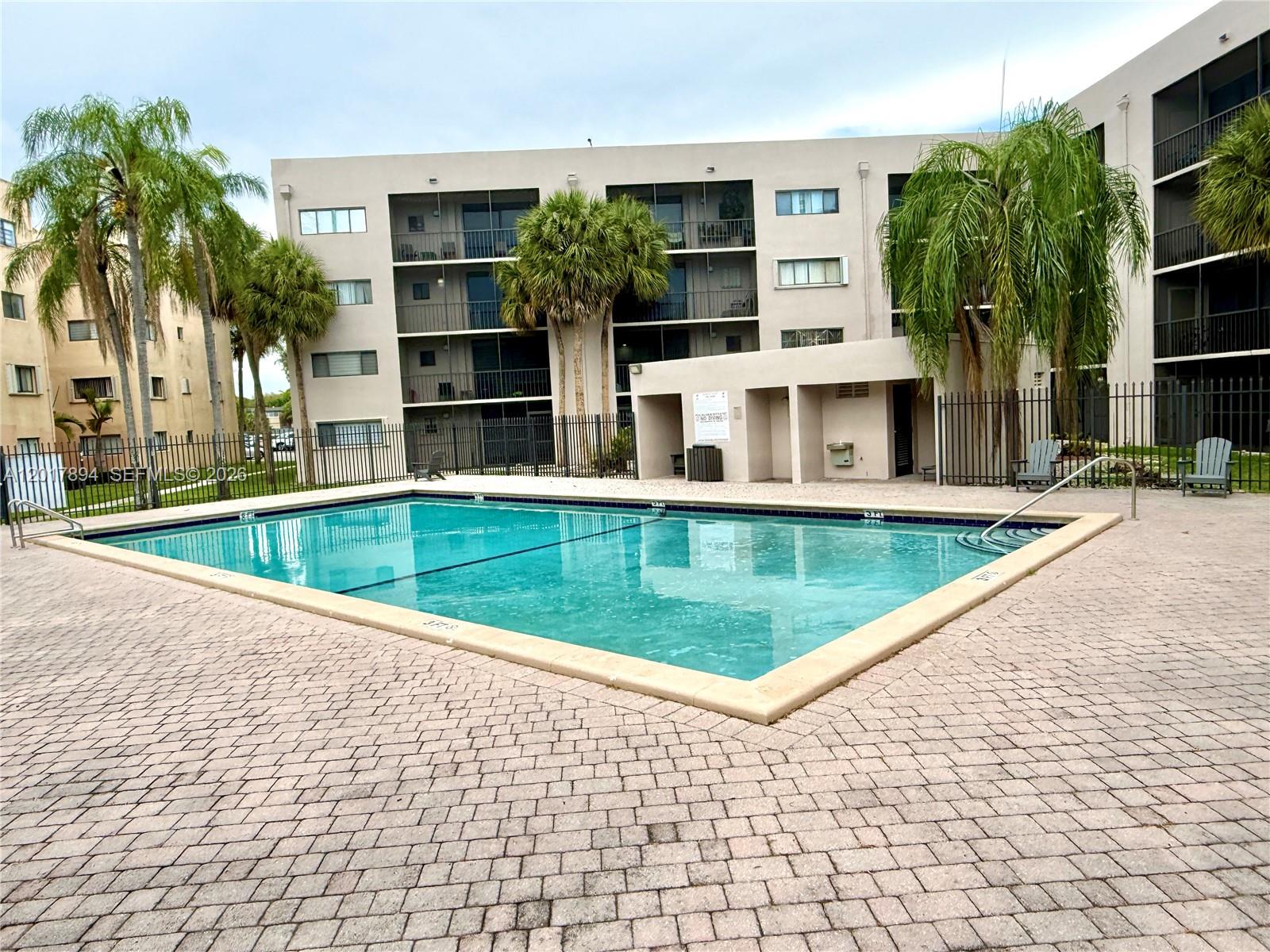 8600 Southwest 133rd Avenue Road, Unit 105 Miami, FL 33183 - Photo 18 of 19