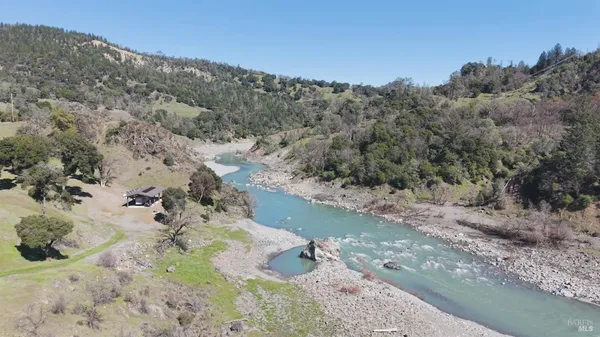$3,430,000 | 56701 Highway 162, Covelo, CA 95428