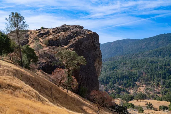 $3,430,000 | 56701 Highway 162, Covelo, CA 95428
