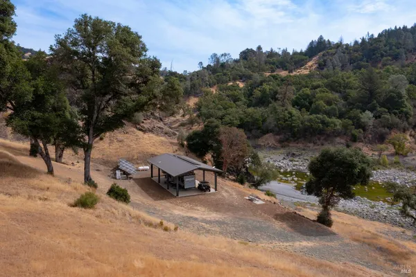 $3,430,000 | 56701 Highway 162, Covelo, CA 95428