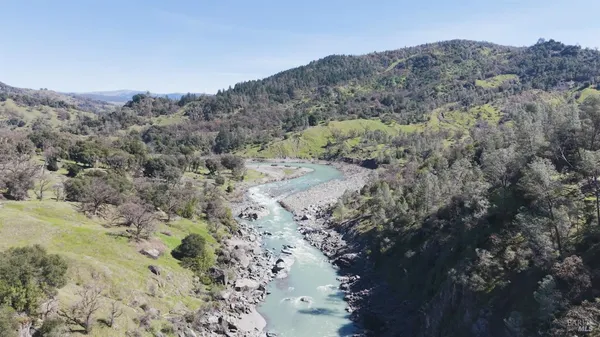 $3,430,000 | 56701 Highway 162, Covelo, CA 95428