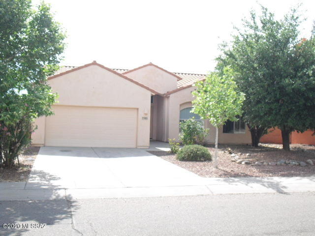 385 Via Capri Rio Rico, AZ 85648 - Photo 1 of 24