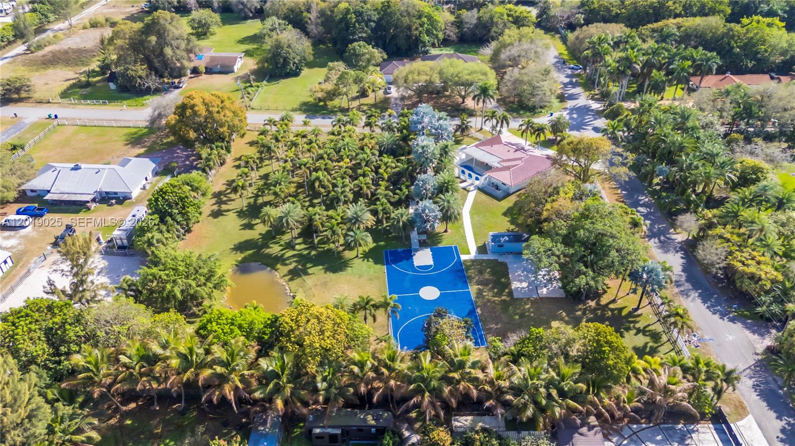 18201 Southwest 70th Place Southwest Ranches, FL 33331 - Photo 51 of 53