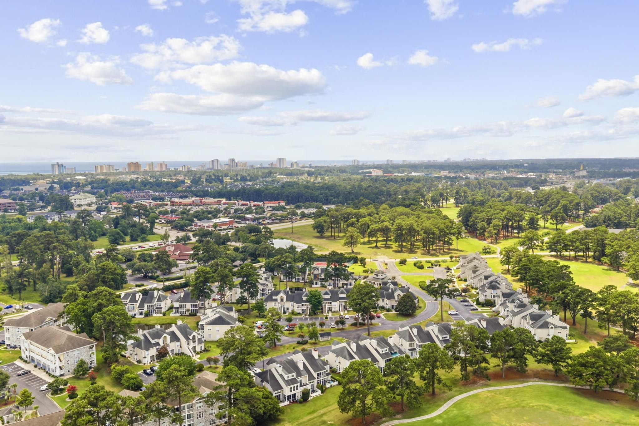 3862 Myrtle Pointe Drive, Unit 122 Myrtle Beach, SC 29577 - Photo 61 of 64