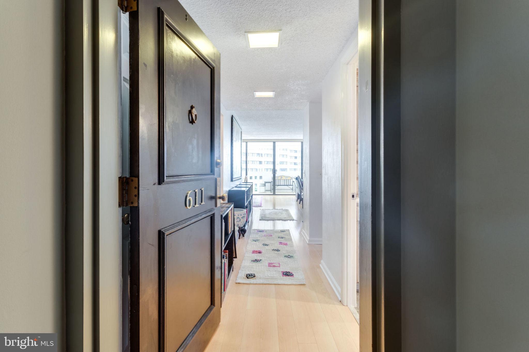 6101 Edsall Road, Unit 611 Alexandria, VA 22304 - Photo 2 of 65 AKW UNIT 611