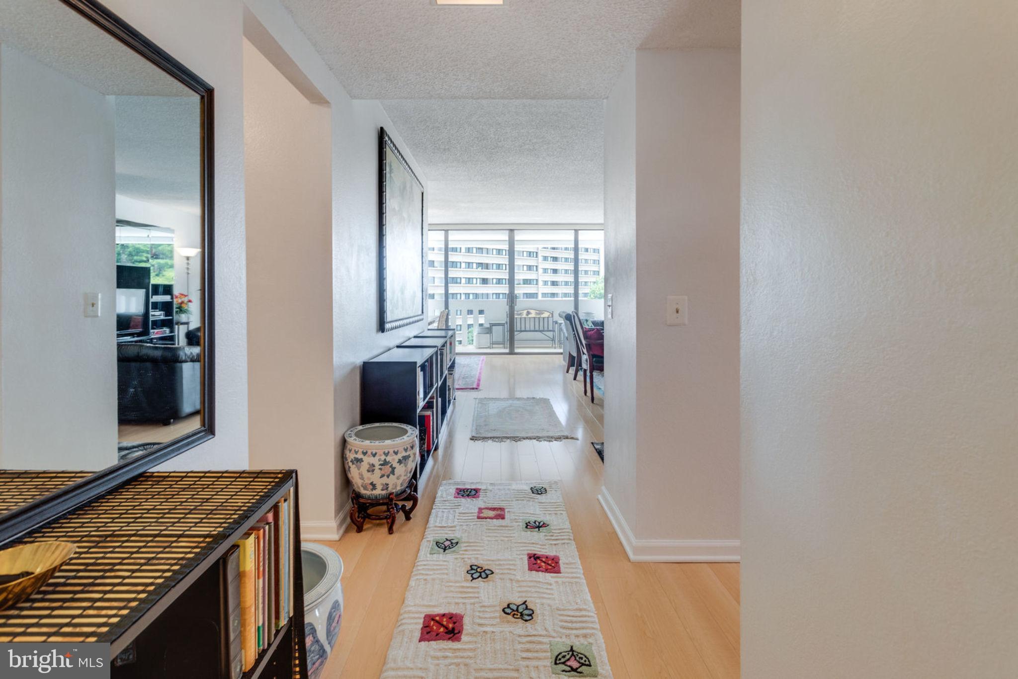 6101 Edsall Road, Unit 611 Alexandria, VA 22304 - Photo 3 of 65 WELCOME HOME