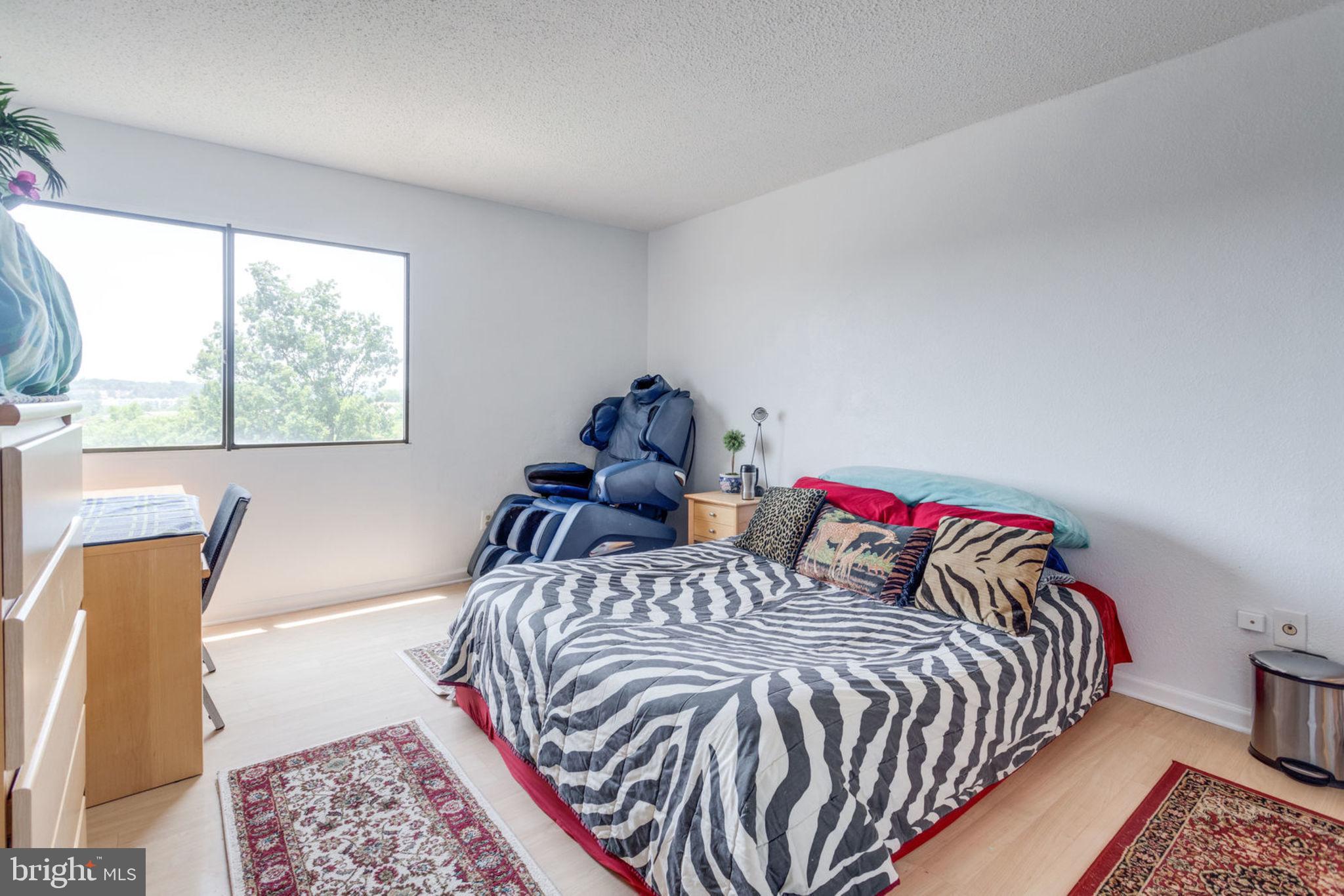 6101 Edsall Road, Unit 611 Alexandria, VA 22304 - Photo 34 of 65 SECOND BEDROOM