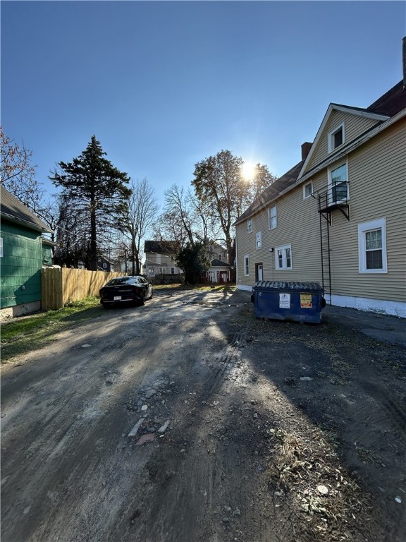 301 Weaver Street, Unit 1 Rochester, NY 14621 - Photo 10 of 10