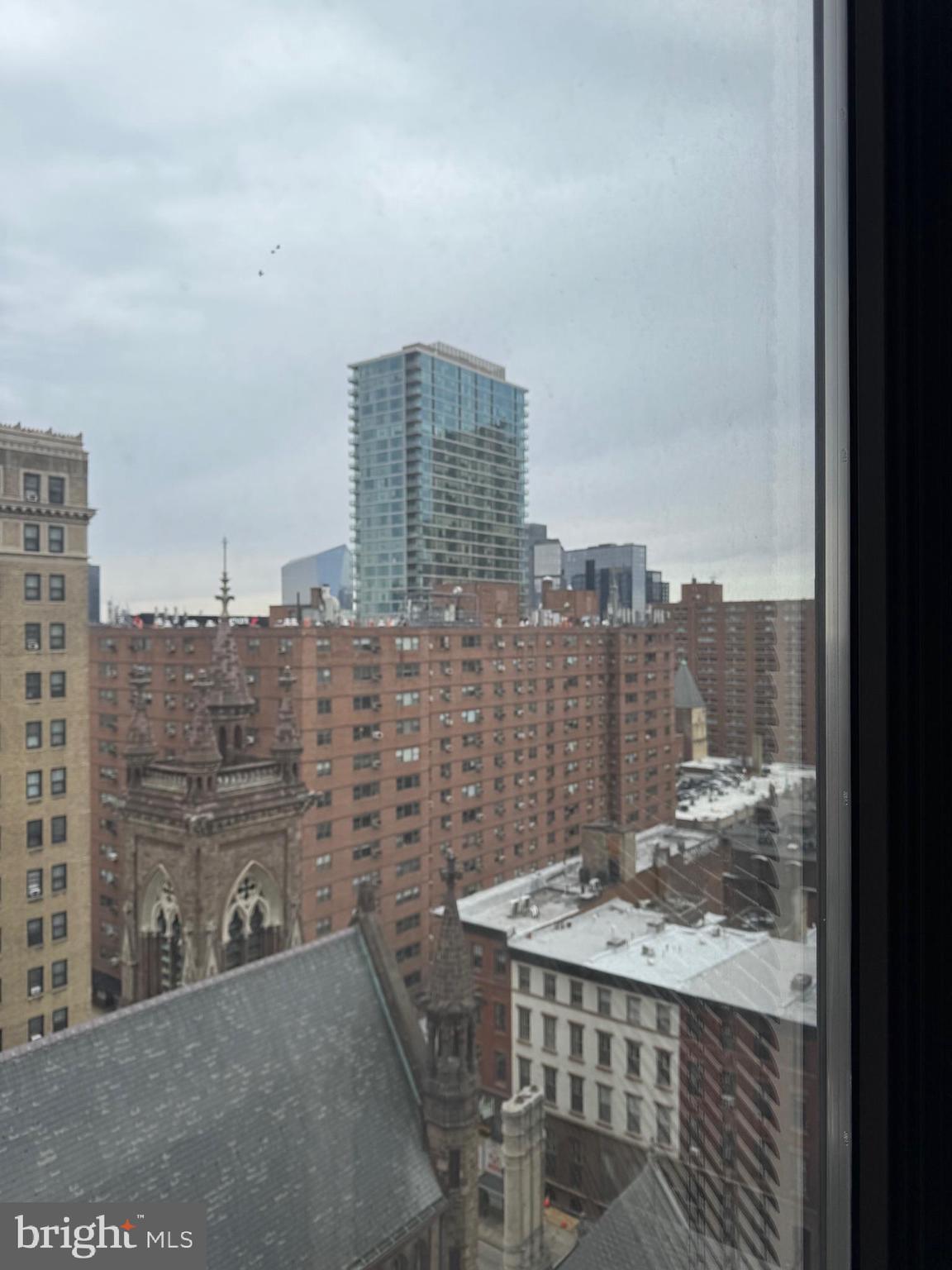 2020 Walnut Street, Unit 15K Philadelphia, PA 19103 - Photo 14 of 17