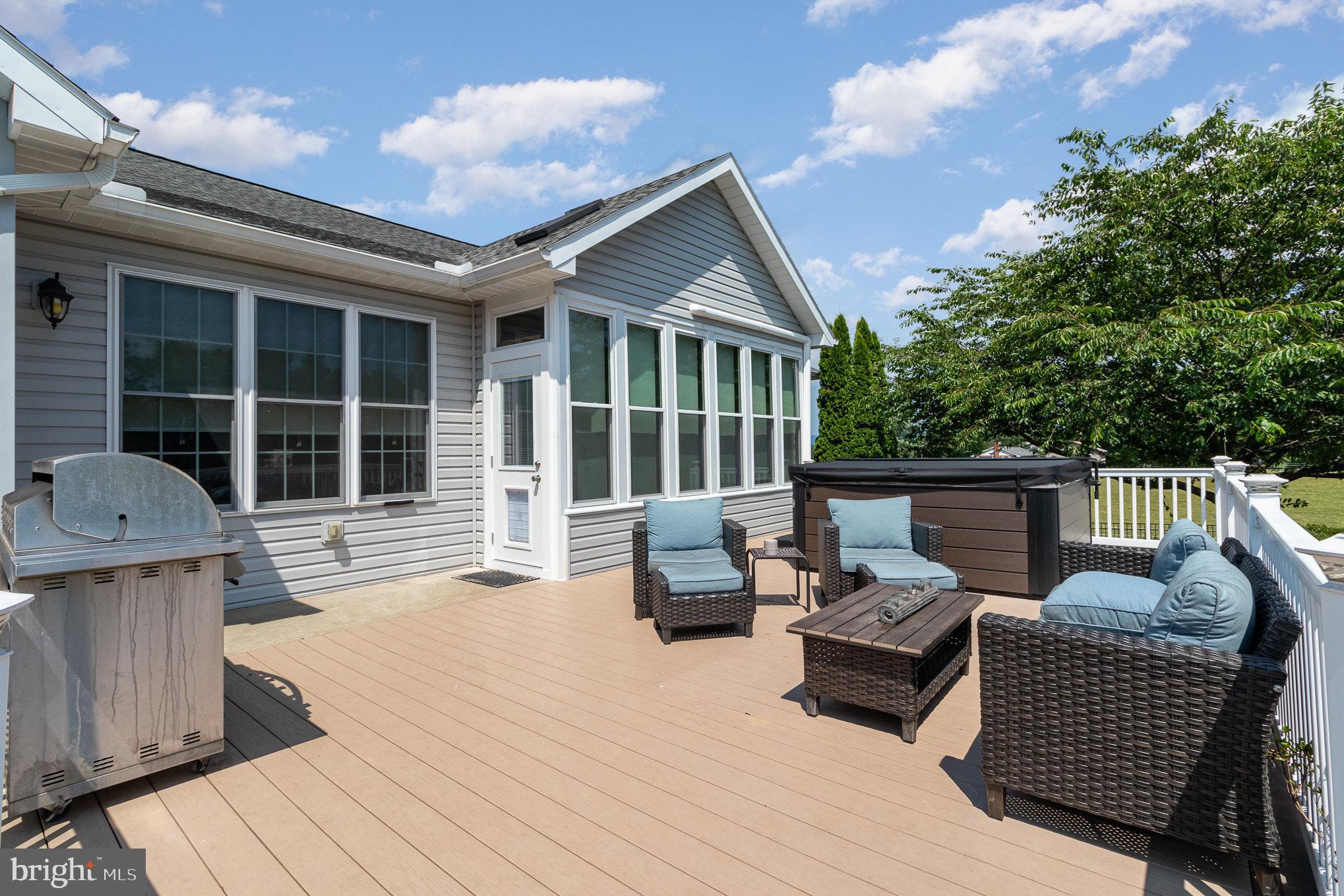123 Stonehouse Road Carlisle, PA 17015 - Photo 30 of 54 Gallery Image 30
