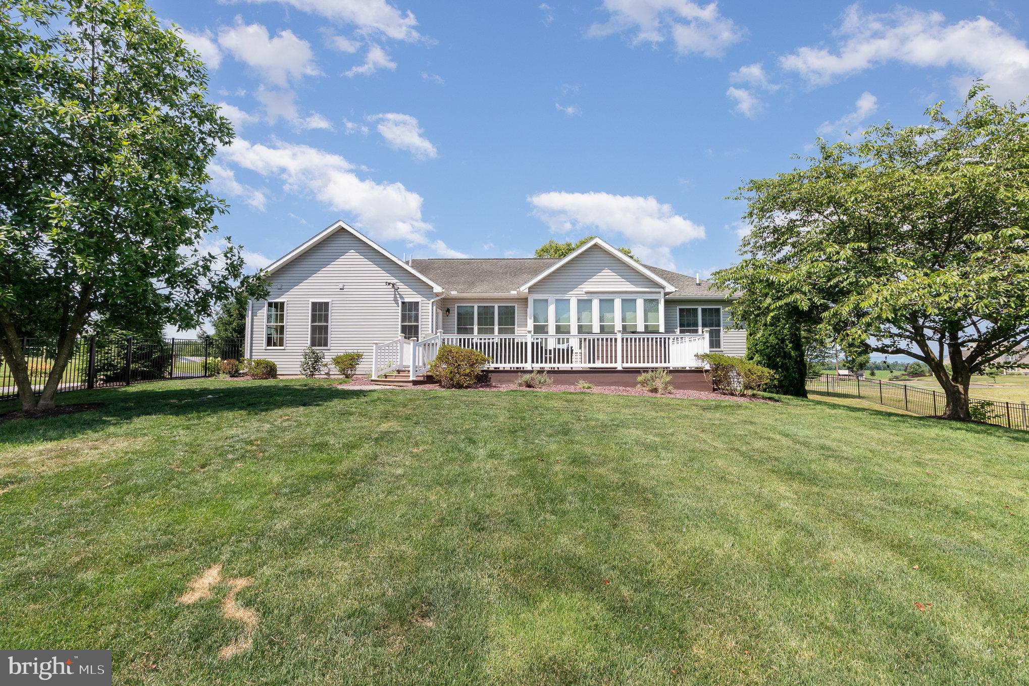 123 Stonehouse Road Carlisle, PA 17015 - Photo 32 of 54 Gallery Image 32