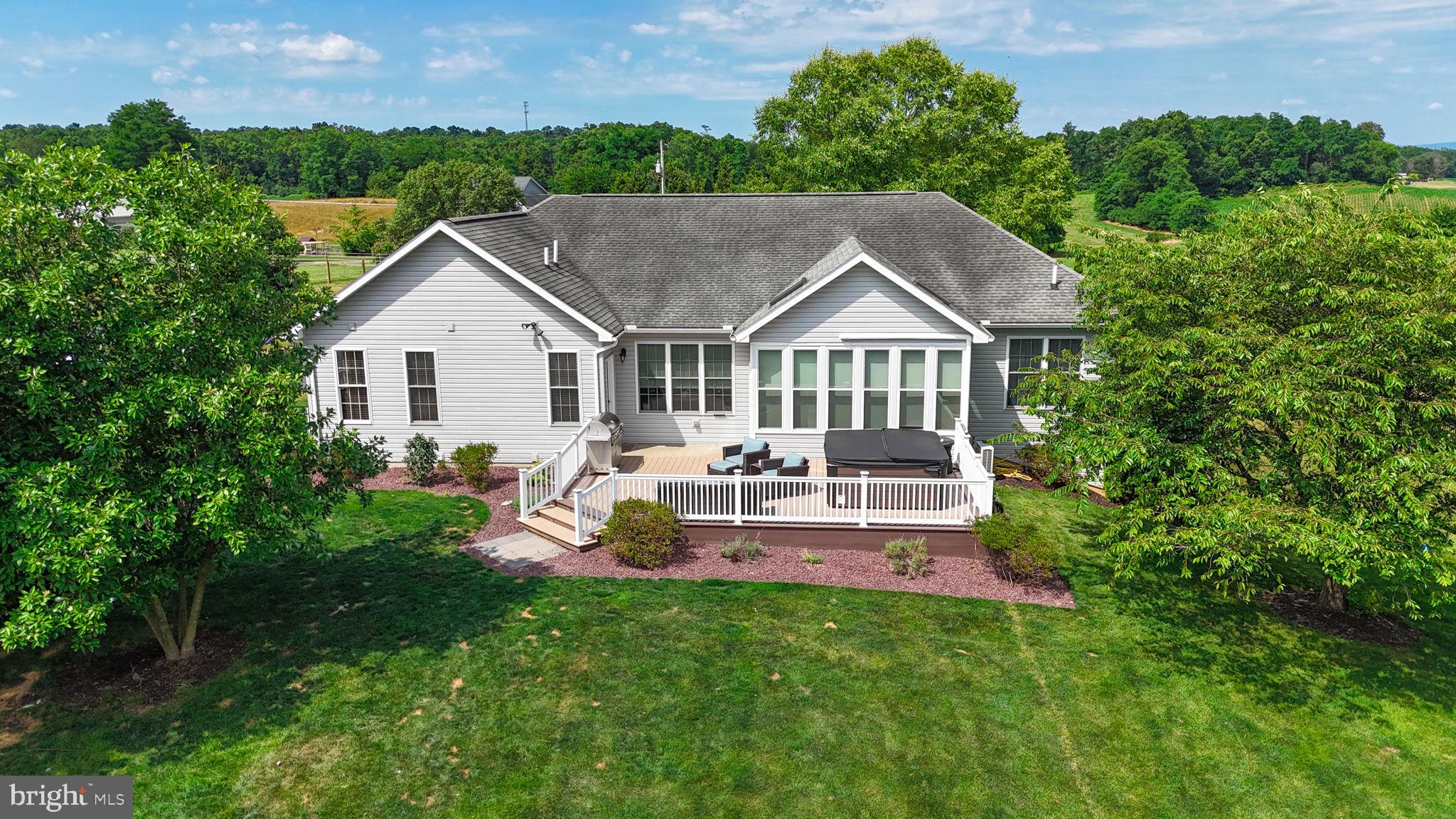 123 Stonehouse Road Carlisle, PA 17015 - Photo 33 of 54 Gallery Image 33