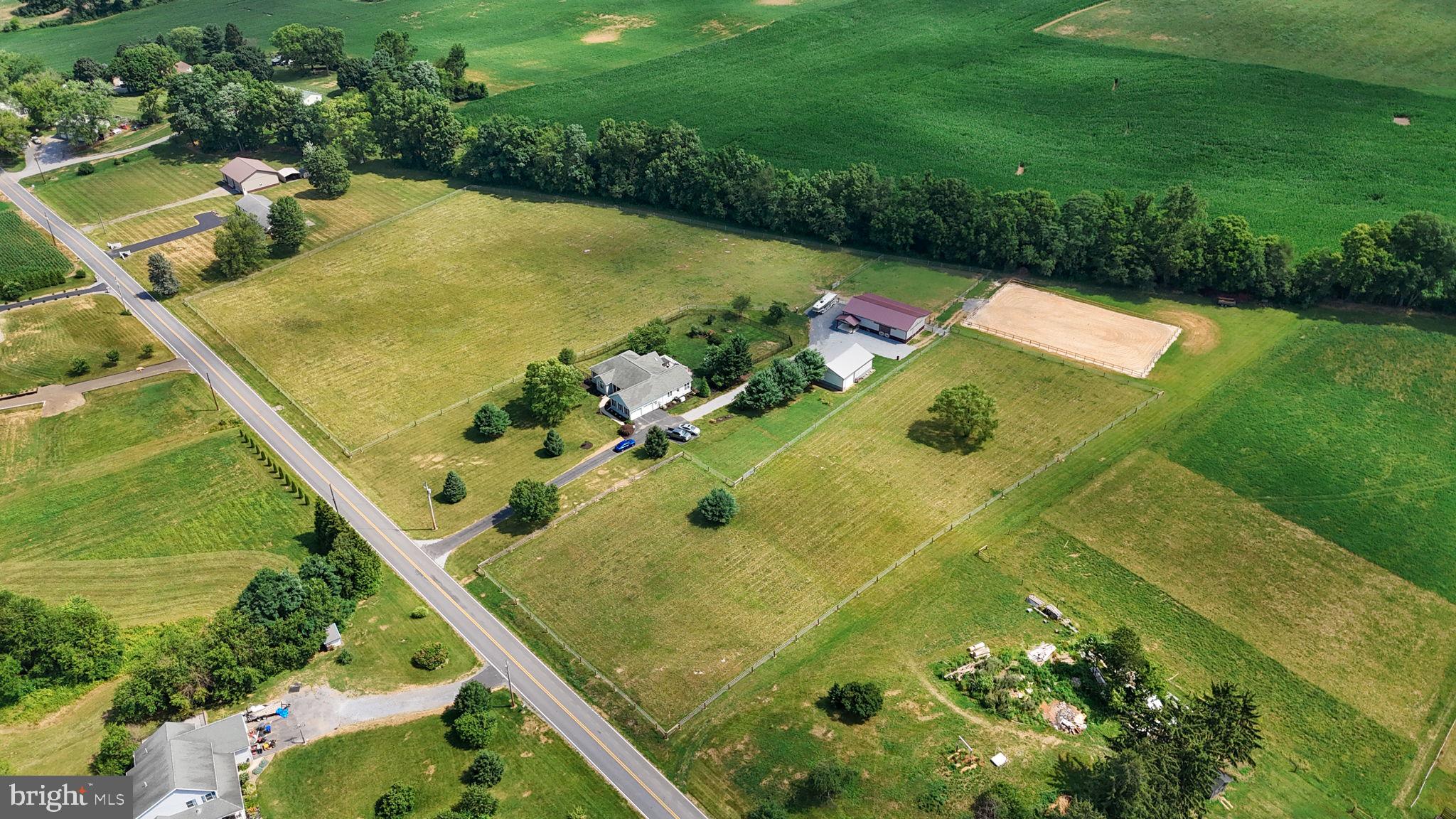 123 Stonehouse Road Carlisle, PA 17015 - Photo 50 of 54 Gallery Image 50