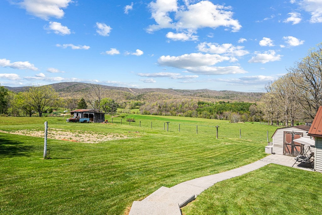 477 Sheffey School Road Max Meadows, VA 24360 - Photo 61 of 85 Gallery Image 61