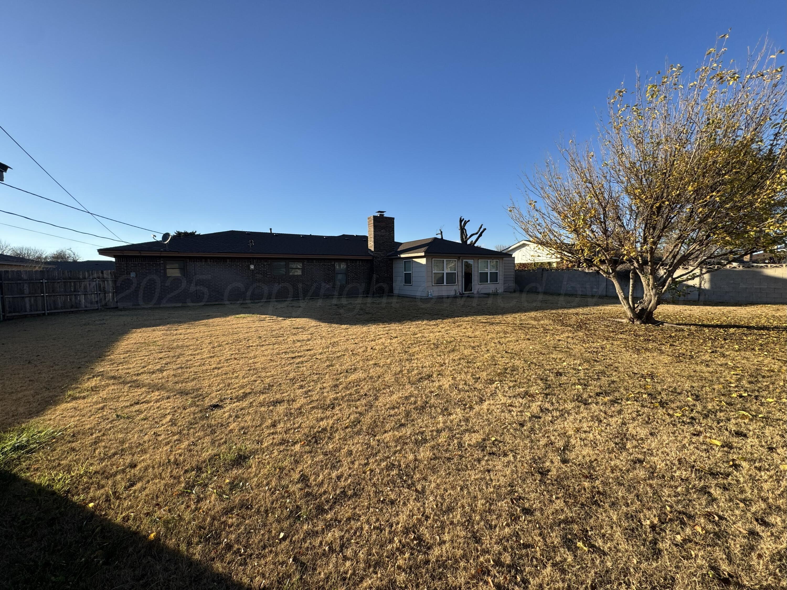 1009 P Avenue Sunray, TX 79086 - Photo 8 of 10 a view of ocean view