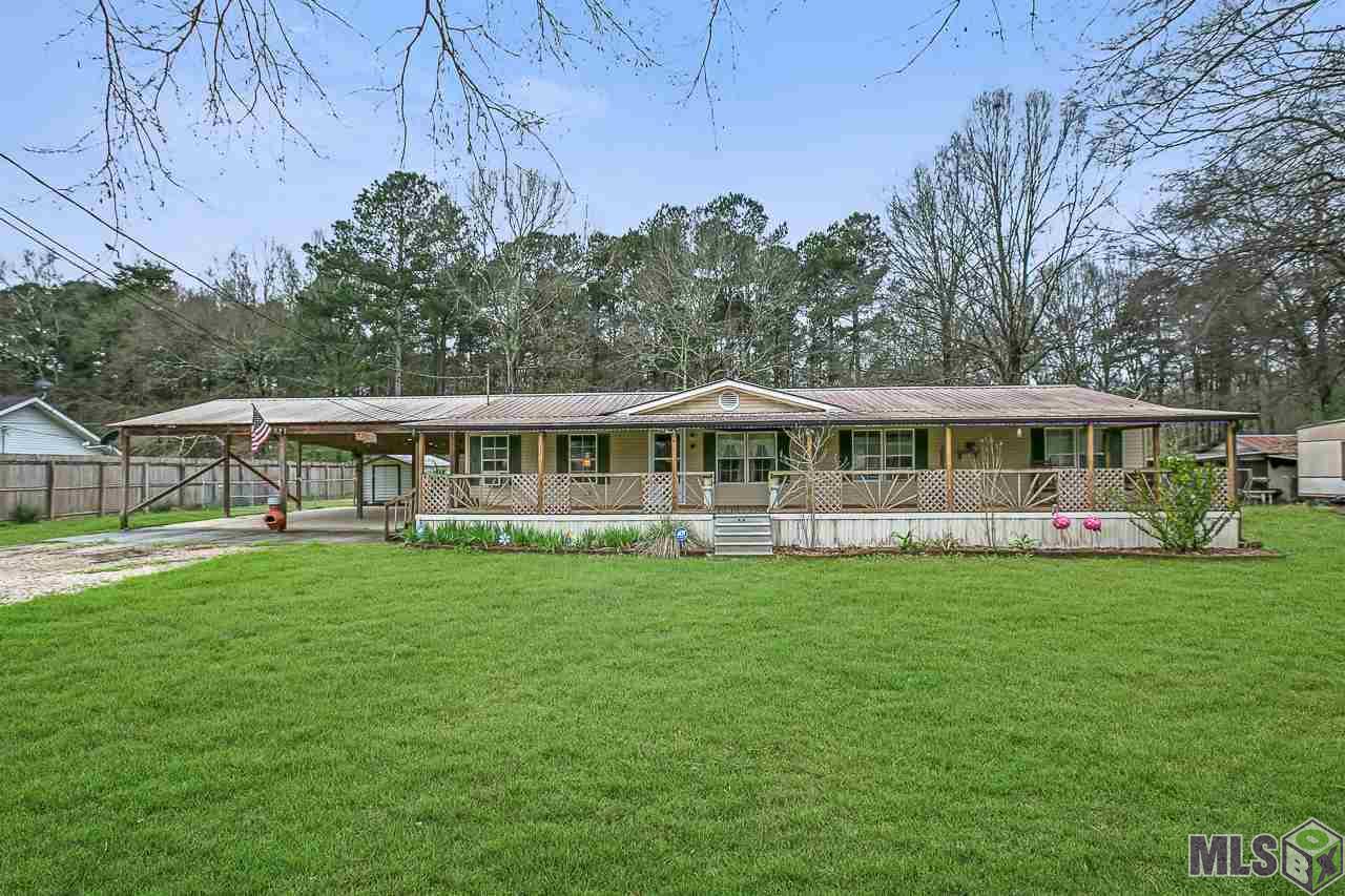 13526 Brown Road Denham Springs, LA 70726 - Photo 1 of 18 Gallery Image 1