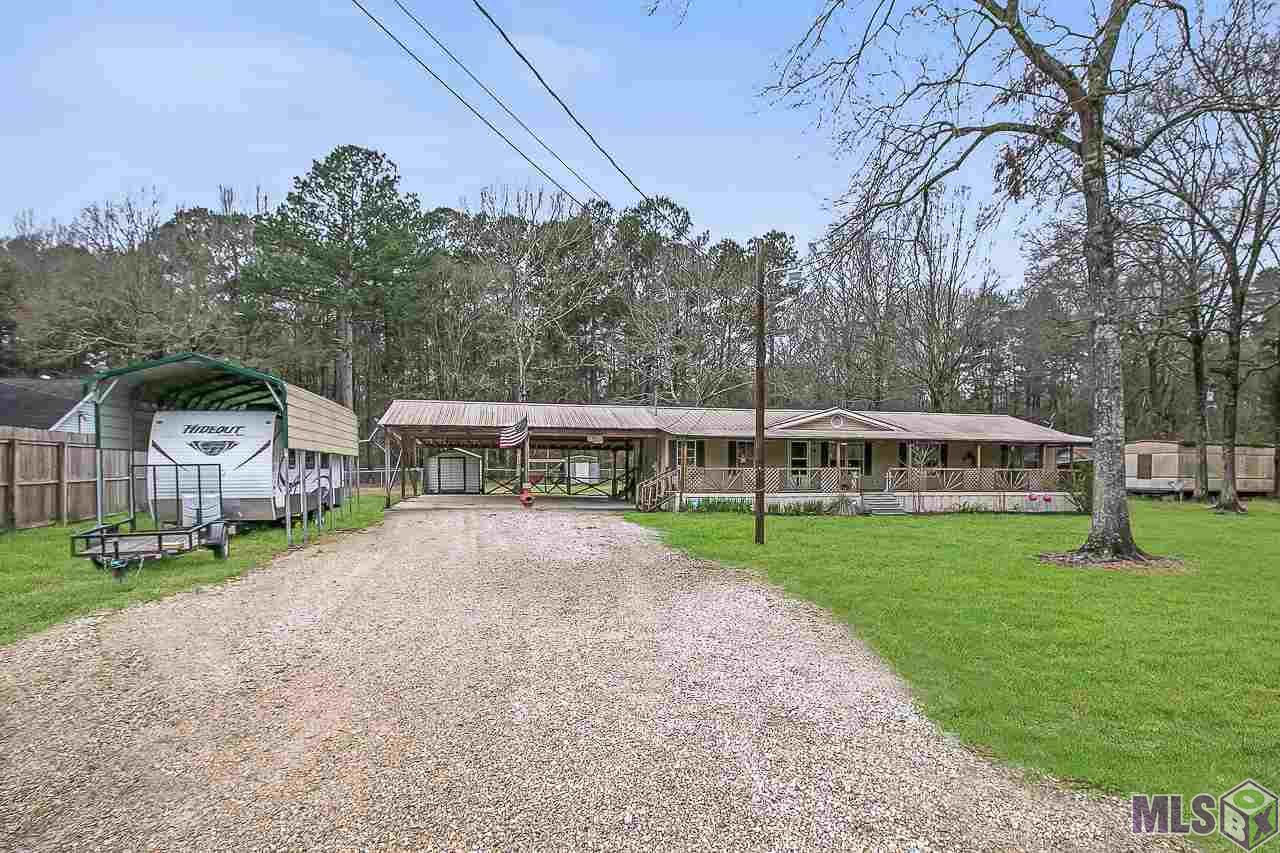 13526 Brown Road Denham Springs, LA 70726 - Photo 18 of 18 Gallery Image 18