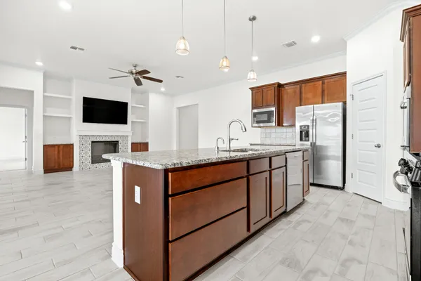 $399,000 | 6019 Monza Drive, Temple, TX 76502