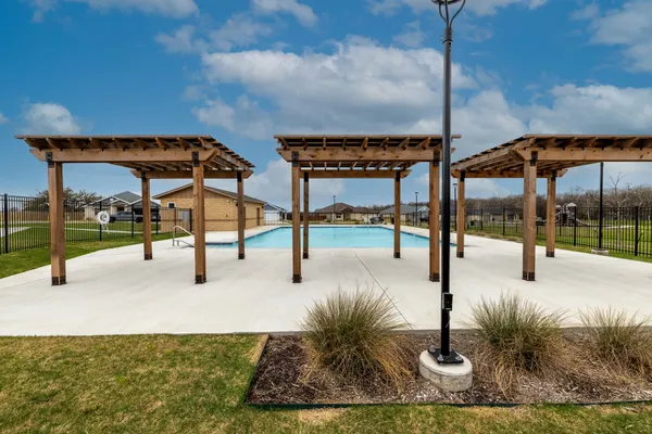 $399,000 | 6019 Monza Drive, Temple, TX 76502