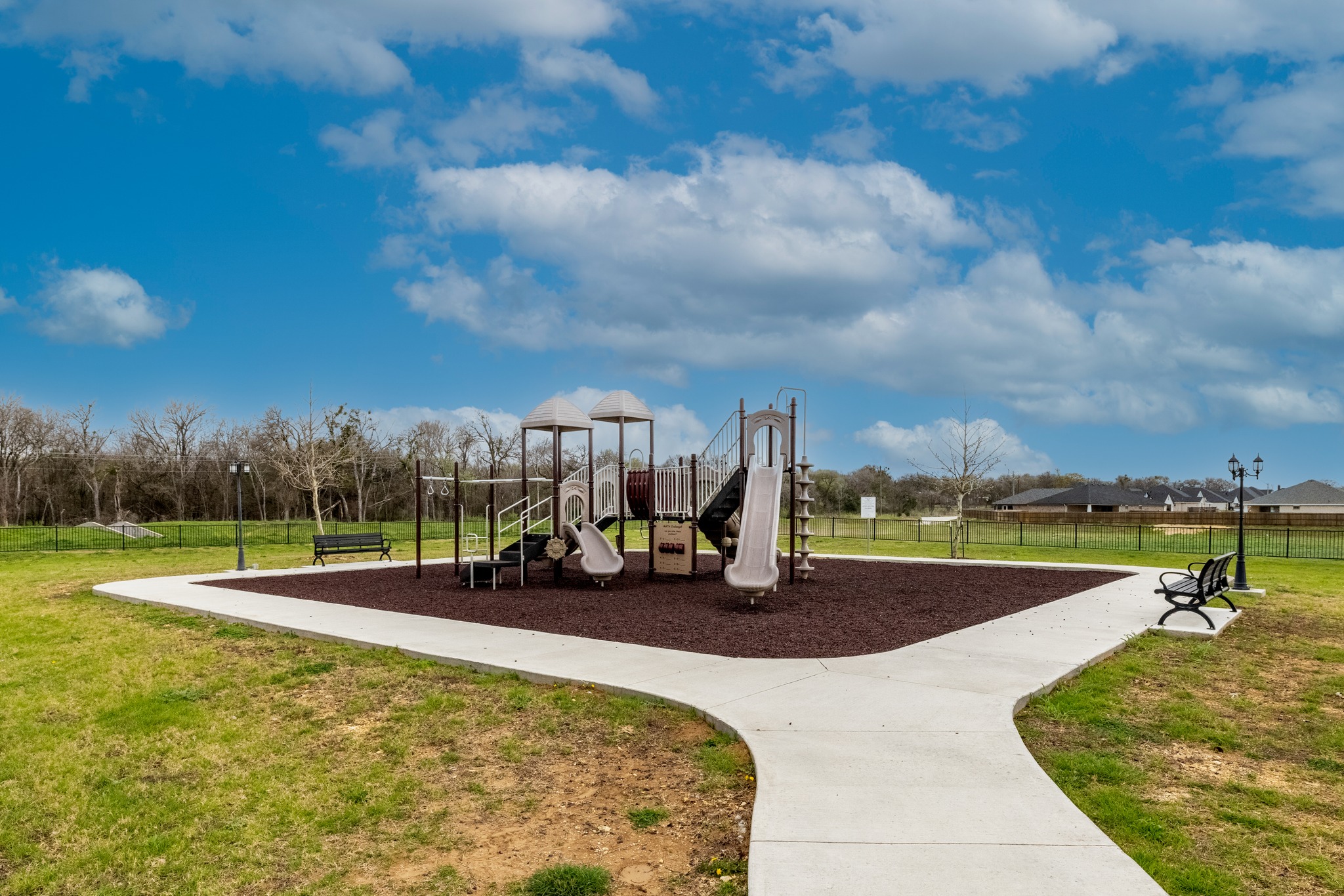 6019 Monza Drive Temple, TX 76502 - Photo 38 of 40 View of community play area