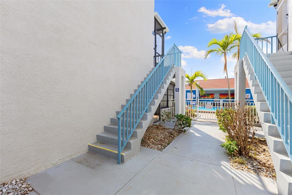 337 Rex Place, Unit G Madeira Beach, FL 33708 - Photo 29 of 40