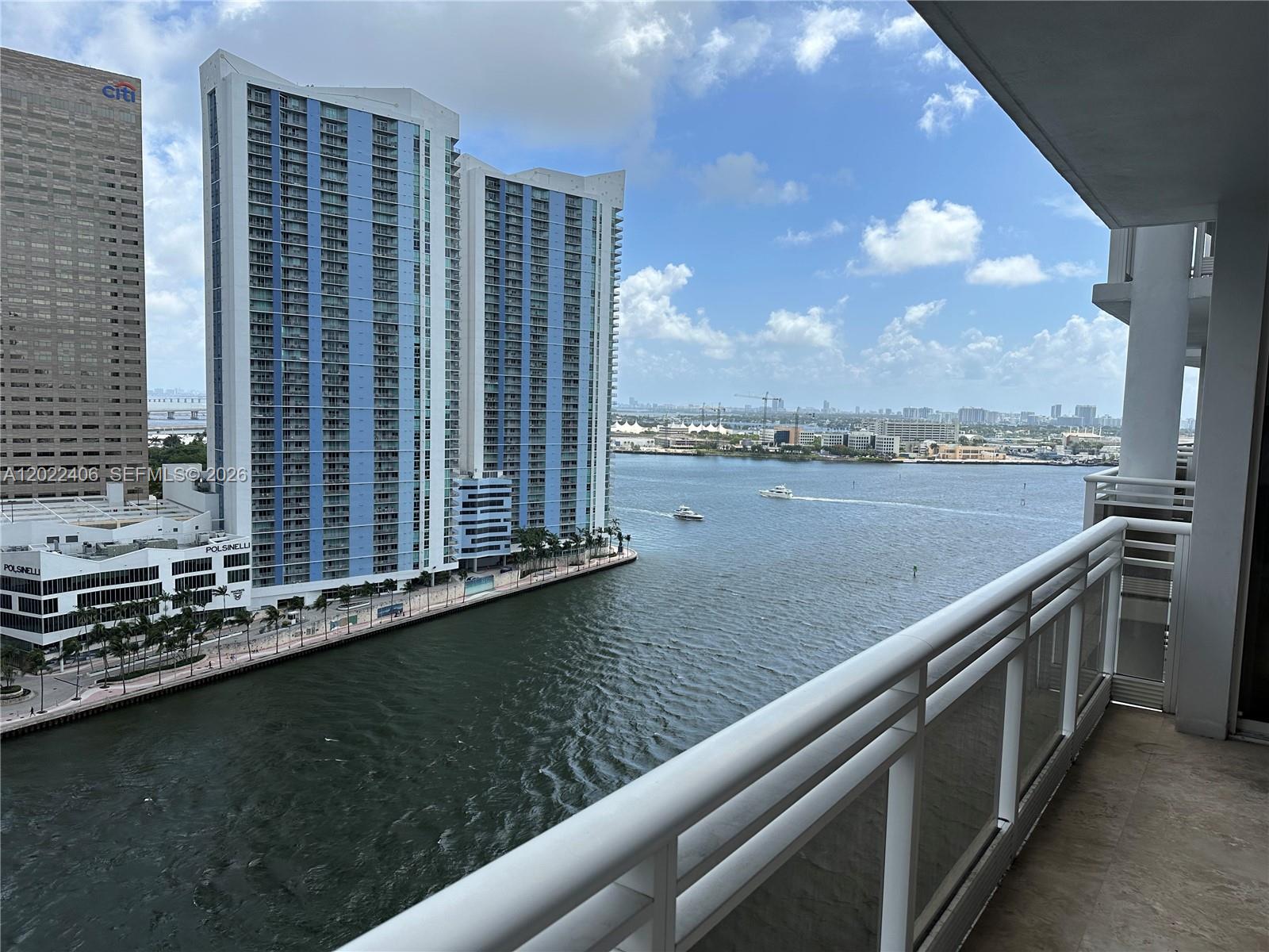 901 Brickell Key Boulevard, Unit 2005 Miami, FL 33131 - Photo 5 of 18