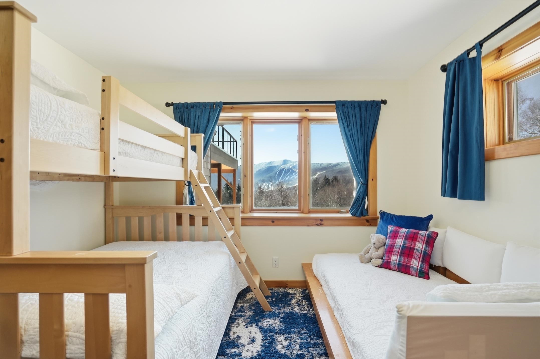 421 Stagecoach Road Fayston, VT 05673 - Photo 47 of 60