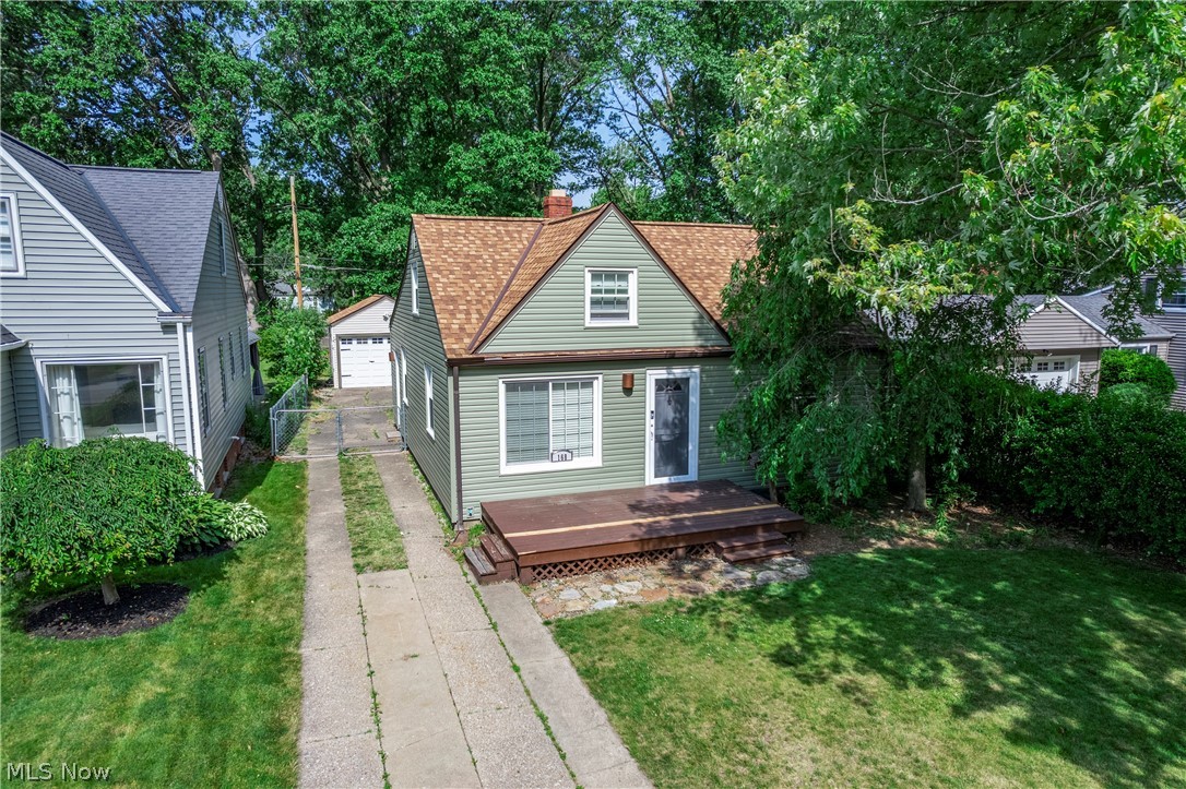 168 Beck Road Avon Lake, OH 44012 - Photo 2 of 44 Gallery Image 2
