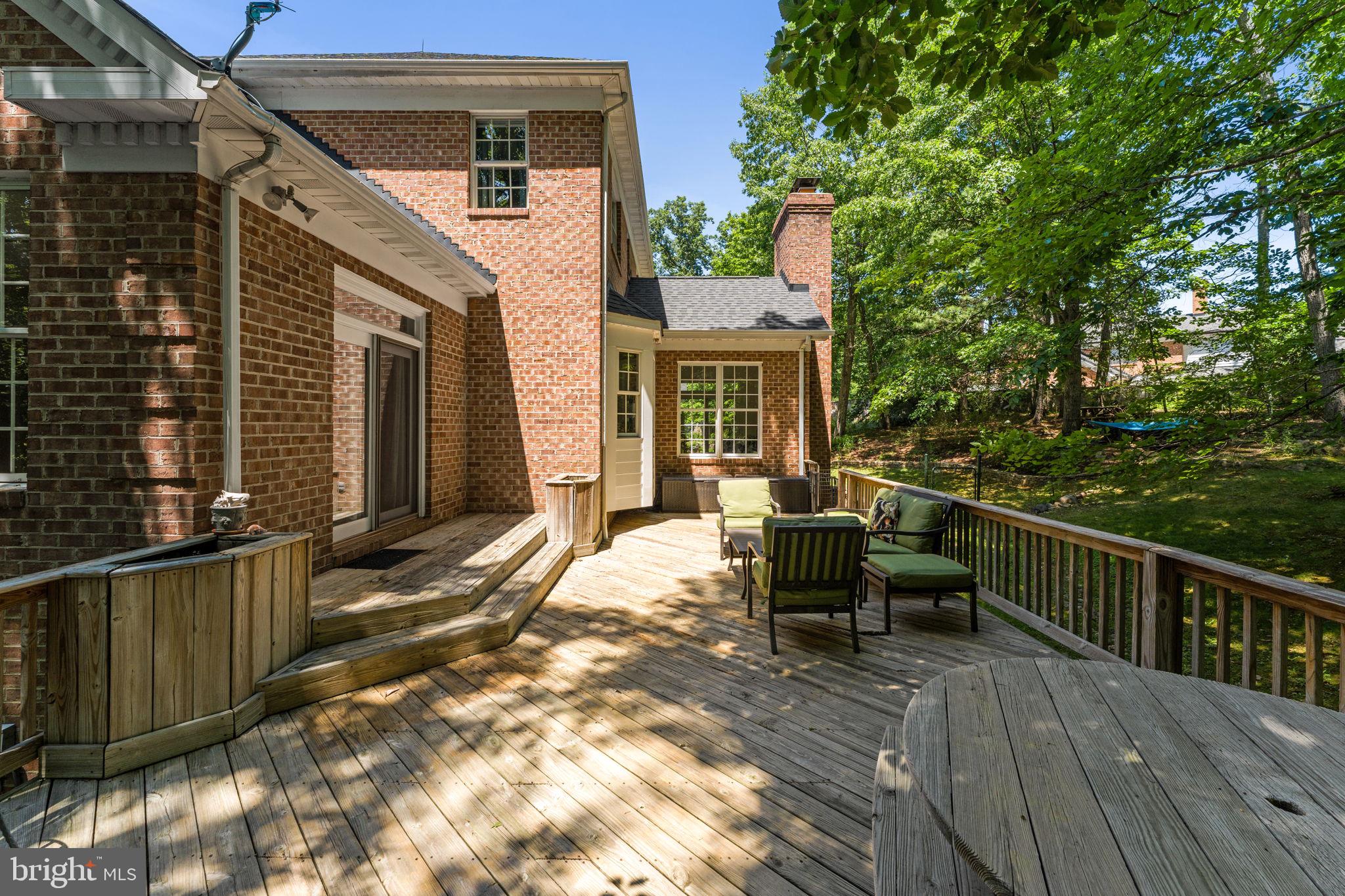 4531 Den Haag Road Warrenton, VA 20187 - Photo 91 of 103