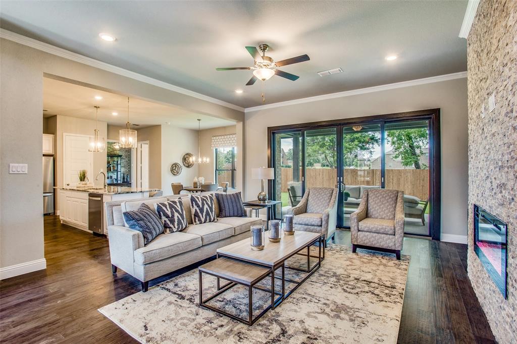 973 Reeves Drive DeSoto, TX 75115 - Photo 13 of 35