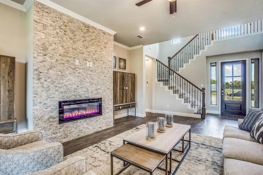 973 Reeves Drive DeSoto, TX 75115 - Photo 14 of 35