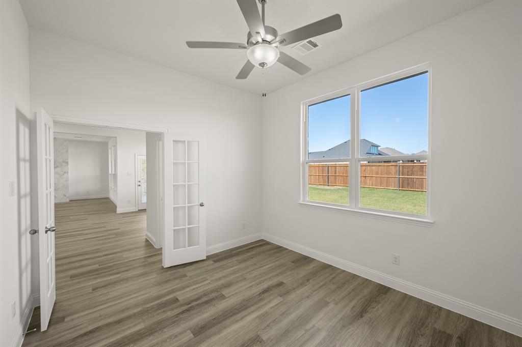 973 Reeves Drive DeSoto, TX 75115 - Photo 16 of 35 973 Reeves- Study-1