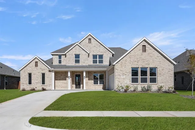 $549,260 | 973 Reeves Drive, DeSoto, TX 75115