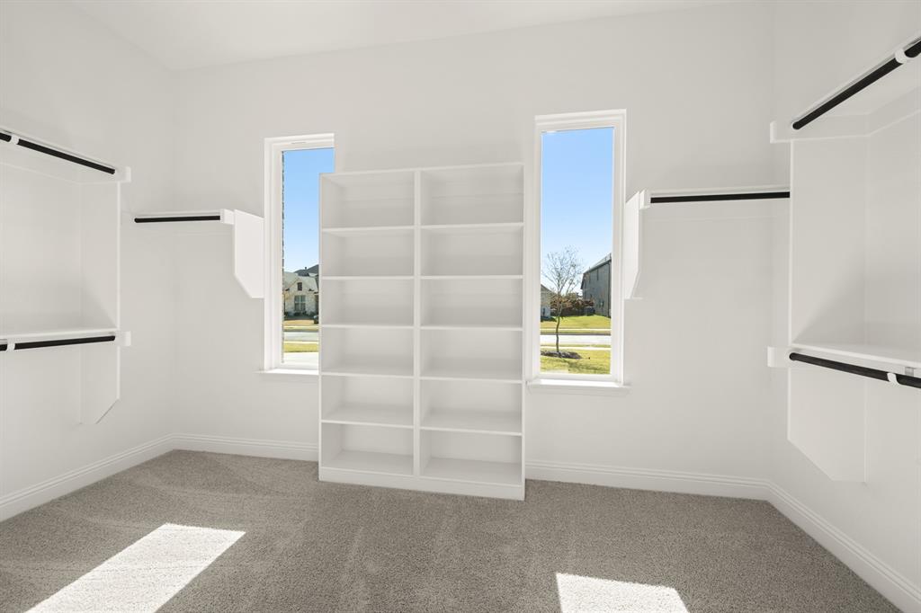 973 Reeves Drive DeSoto, TX 75115 - Photo 21 of 35 973 Reeves- Primary Suite-5