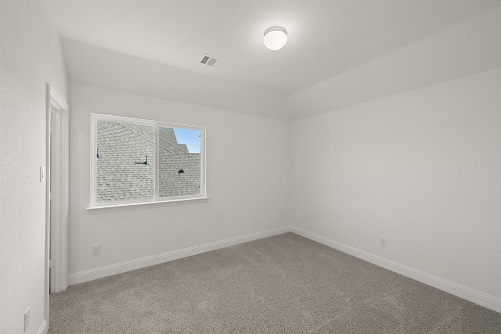 973 Reeves Drive DeSoto, TX 75115 - Photo 26 of 35 973 Reeves- Bedroom-2