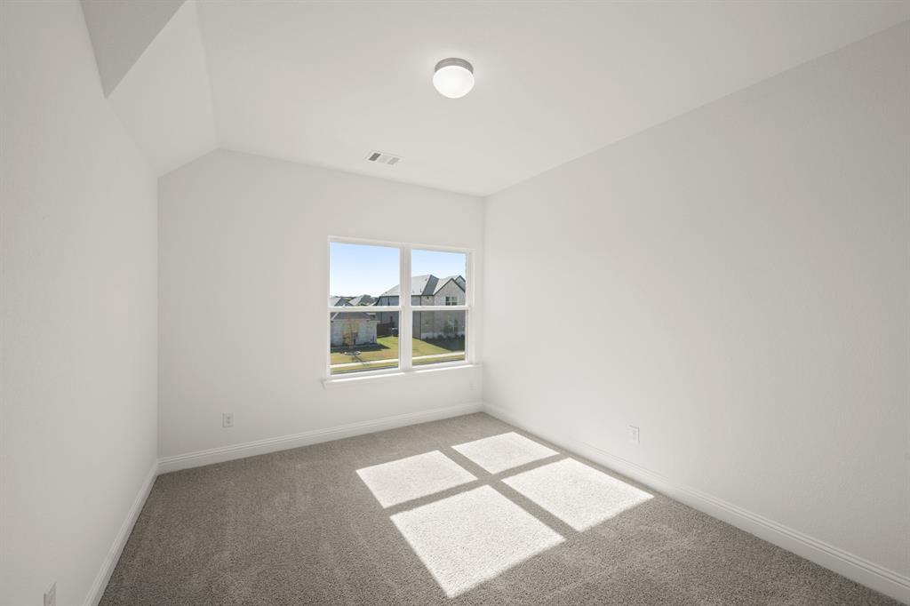 973 Reeves Drive DeSoto, TX 75115 - Photo 28 of 35 973 Reeves- Bedroom-3